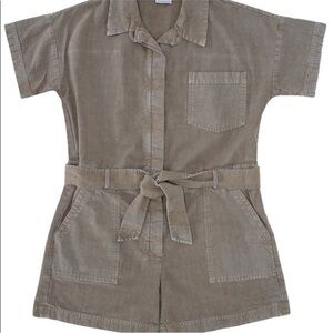 Esby Tori Jumper Moss Size XS